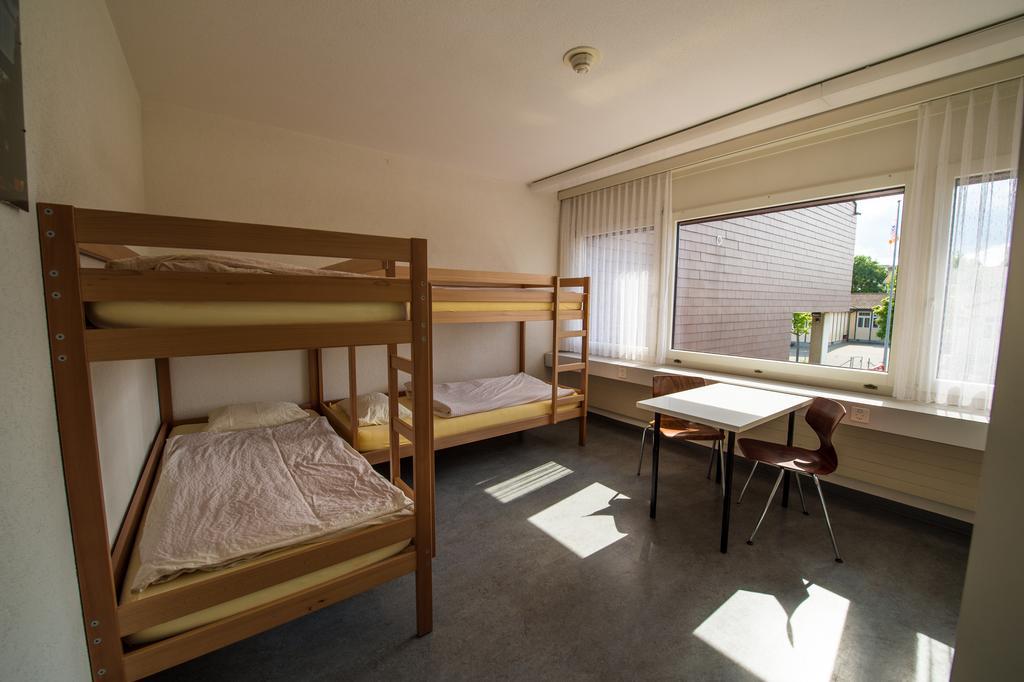 Jugendherberge Romanshorn Room photo