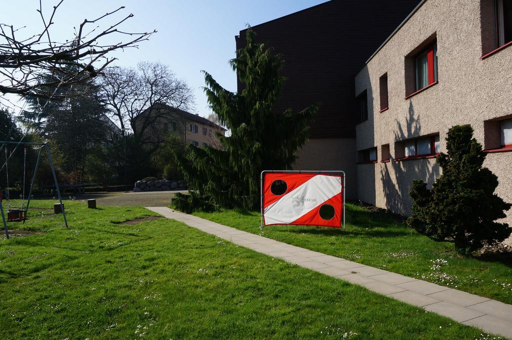 Jugendherberge Romanshorn Exterior photo
