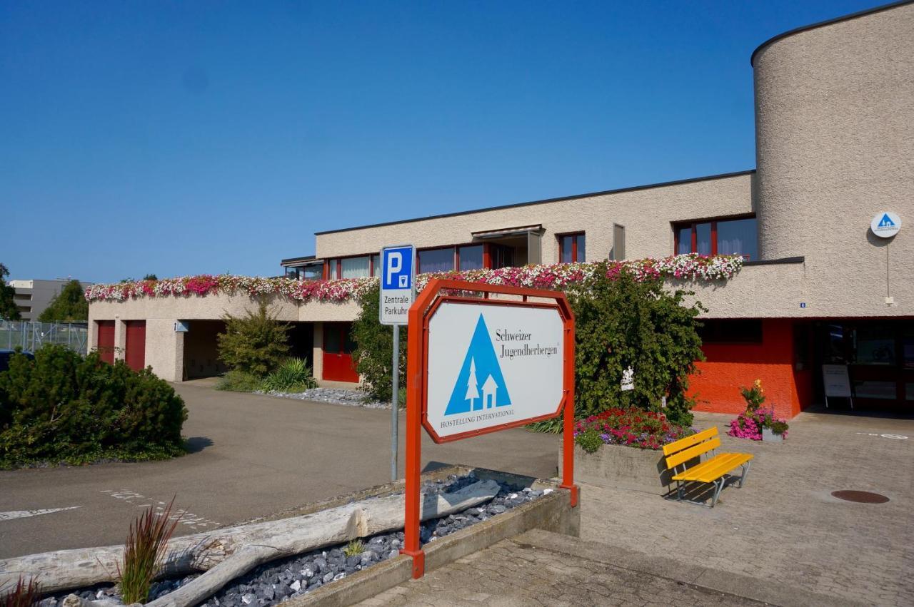 Jugendherberge Romanshorn Exterior photo
